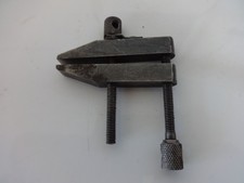 Moore & Wright 2” toolmakers