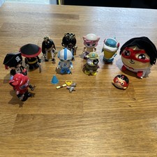 Ryan’s World Figures Bundle