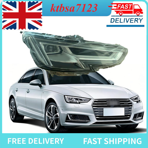Drivers right side headlight - drivers,