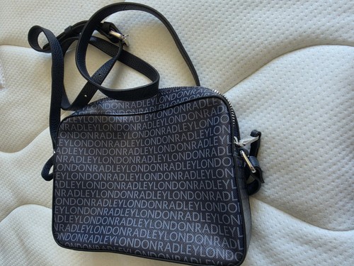 Radley zip around crossbody - radley,