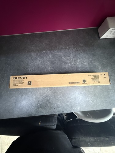 Sharp 23gt original - mx-23gt-ba,