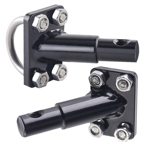 Heavy duty bike - duty, hitch