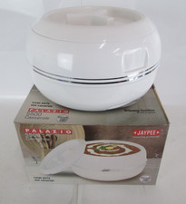 Jaypee Palazio Thermal Insulated 5500 Casserole Hot Pot Food Warmer Steel Inner