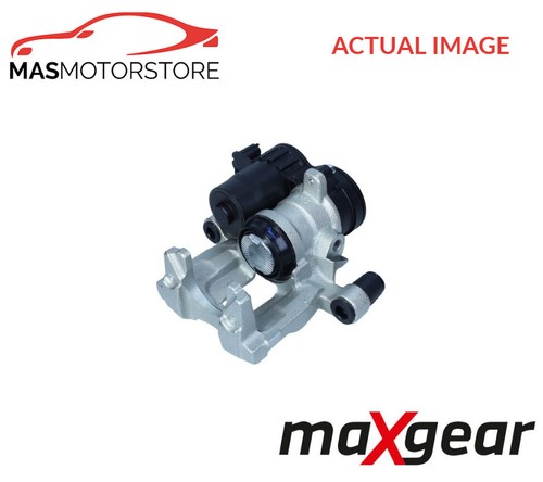 Brake caliper braking maxgear - caliper,