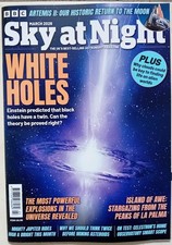 Sky at Night Magazine March