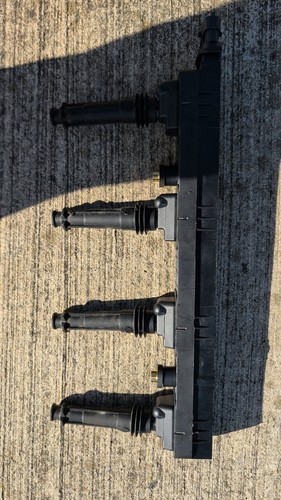 Coil pack z20 leh - z20, astra