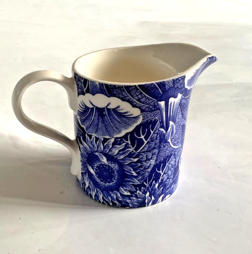 Spode the blue room - the,