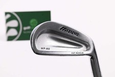 Mizuno MP-60 #4 Iron / 24