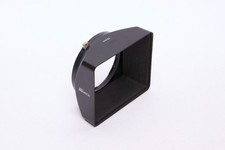 GENUINE ZENZA BRONICA 75MM