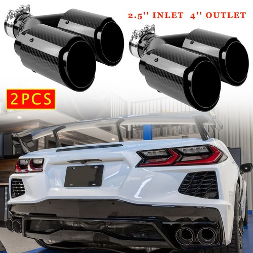 For chevy corvette 2pcs - chevy,