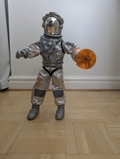 Action Man 12" ASTRONAUT