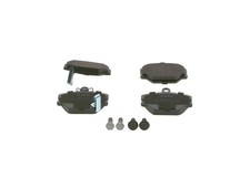 FITS SMART CABRIO 0.6 BRAKE