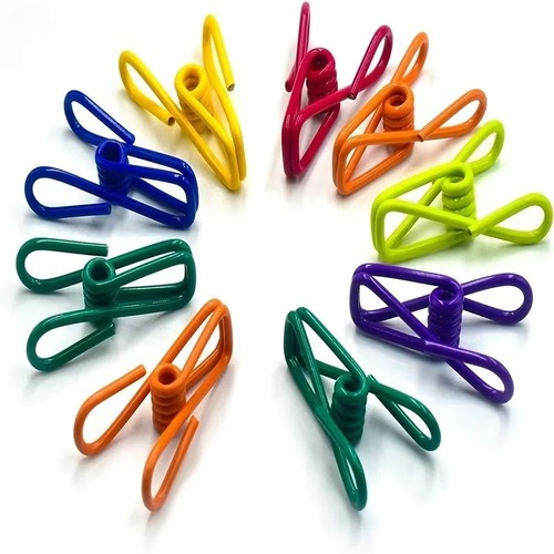 10x durable chip - durable, clips