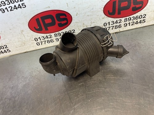 Plastic air cleaner housing - plastic, /