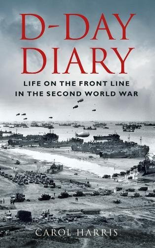 Day diary life the front - d-day,