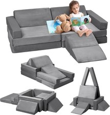 Children's Sofa 12-Piece