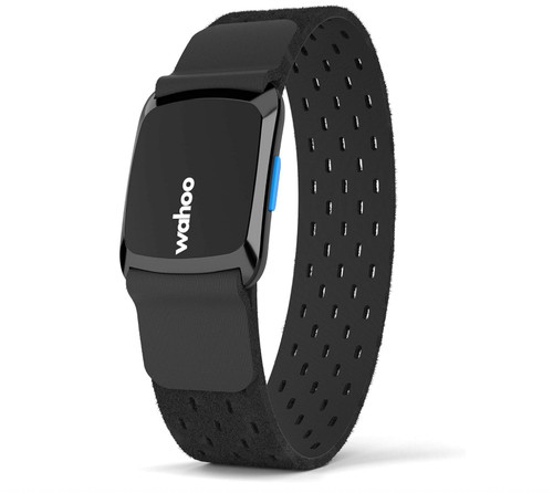 Wahoo tickr fit - wahoo, rate