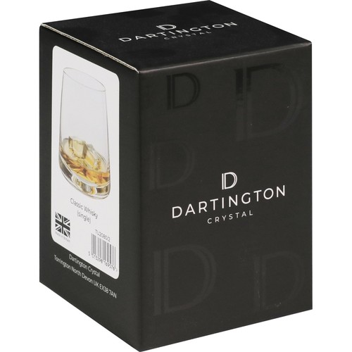 Dartington classic whisky - classic,