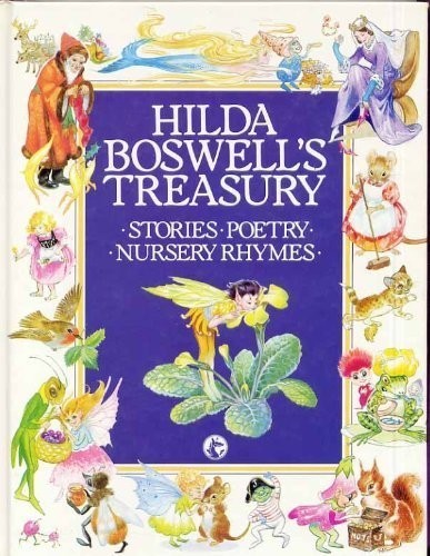 Hilda boswell treasury - hilda,