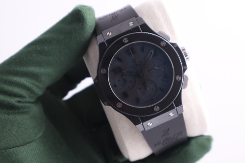 Hublot big bang limited - hublot,