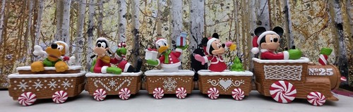 Hallmark disney christmas - hallmark,