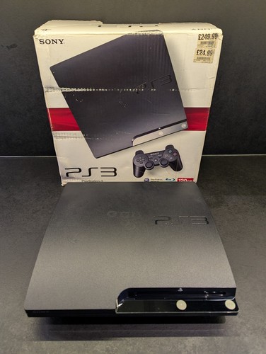 Sony playstation ps3 - playstation, 3