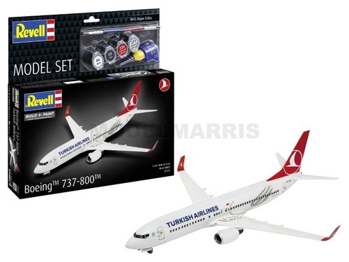 Revell 63772 144 model - 63772, 1/144