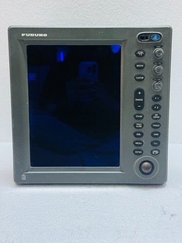 Furuno rdp 150 - marine, radar