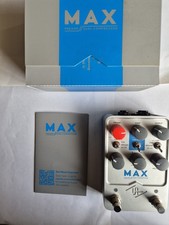 Universal Audio UAFX Max