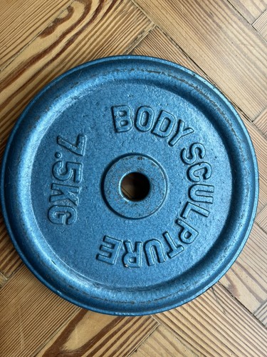 Vintage single 5kg - vintage, body