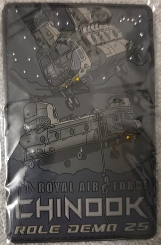 Raf boeing chinook royal air - royal,