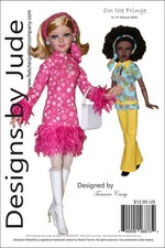 On the Fringe Doll Clothes