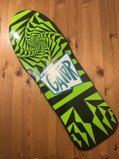 Vision Gator Skateboard Deck Reissue 80s