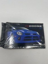 2004 Dodge Neon SRT4 SRT-4