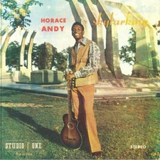 ANDY, Horace - Skylarking (remastered) - Vinyl (LP)