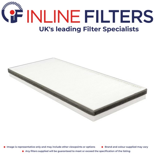 Cabin air filter for - cabin,