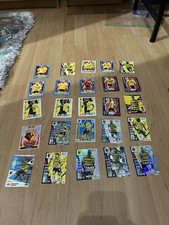 Watford Premier League Match