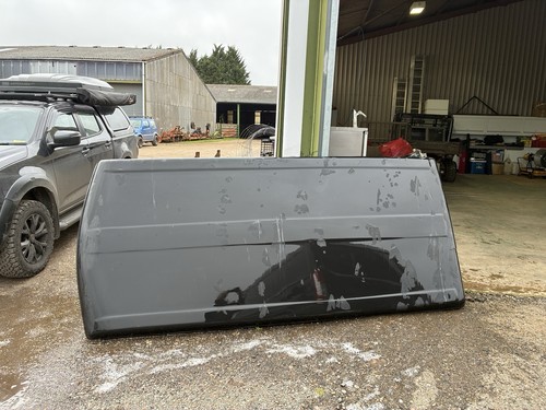 Pop top roof for volkswagen - roof,