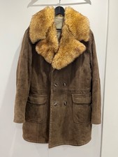 Vintage VTG 70s Swedish