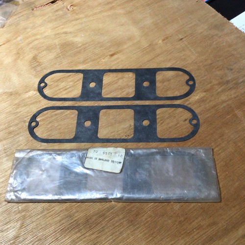 Nos factory rocker - nos,