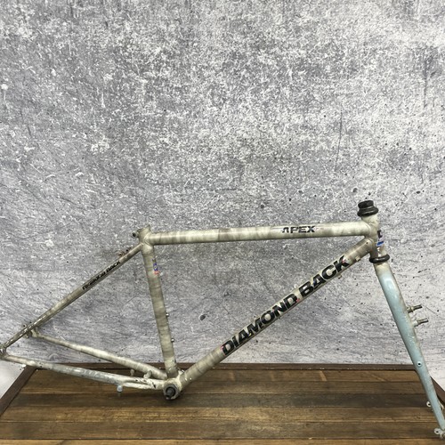 Vintage diamond back - vintage, apex