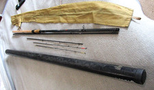 Team daiwa combo - team, feeder