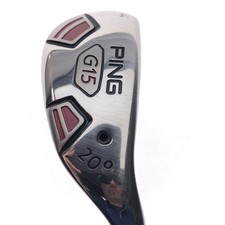 Used Ping G15 3 Hybrid / 20