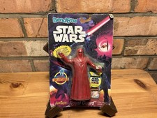 Vintage Star Wars Just Toys