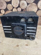 Collins Radio Load Coil 180k-3