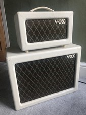 Vox AC4TVH Head & V112TV
