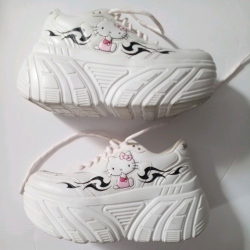 Ladies hello kitty bershka - kitty,