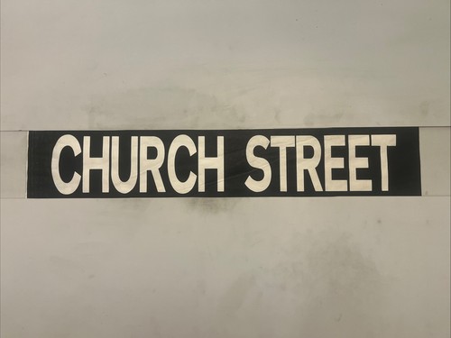 Church street mansfield - street,
