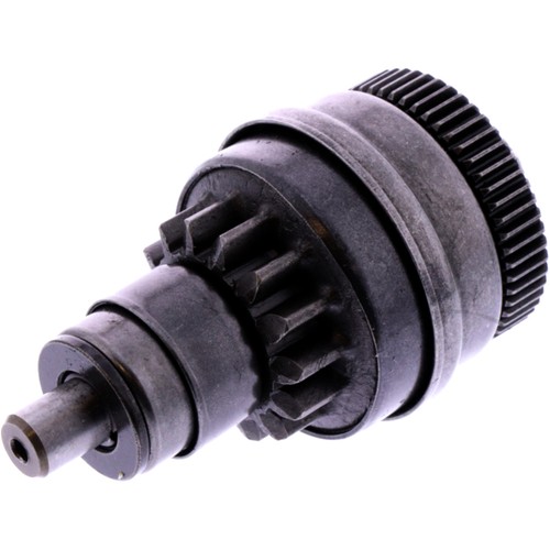 Starter freewheel 101 - starter, octane