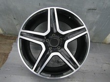 MERCEDES GLA X156 AMG ALLOY